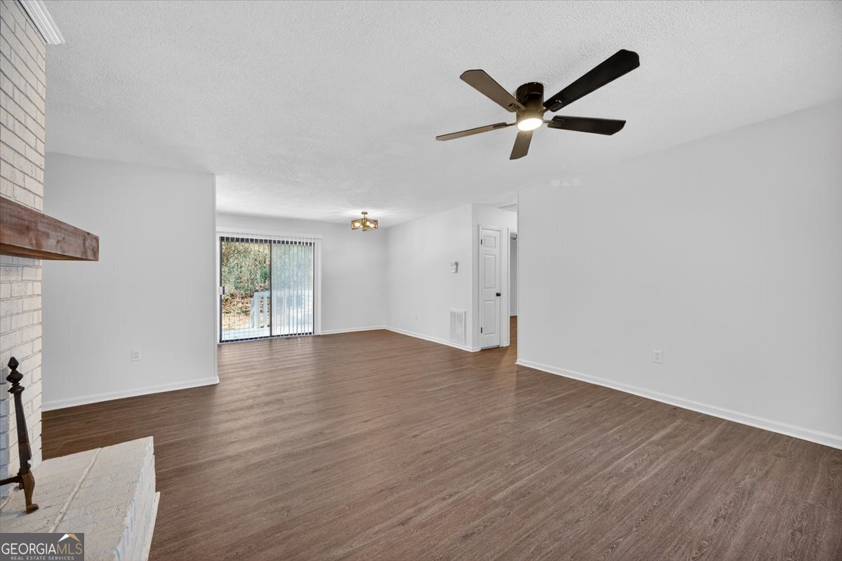 427 Table Mountain Drive Macon - 5