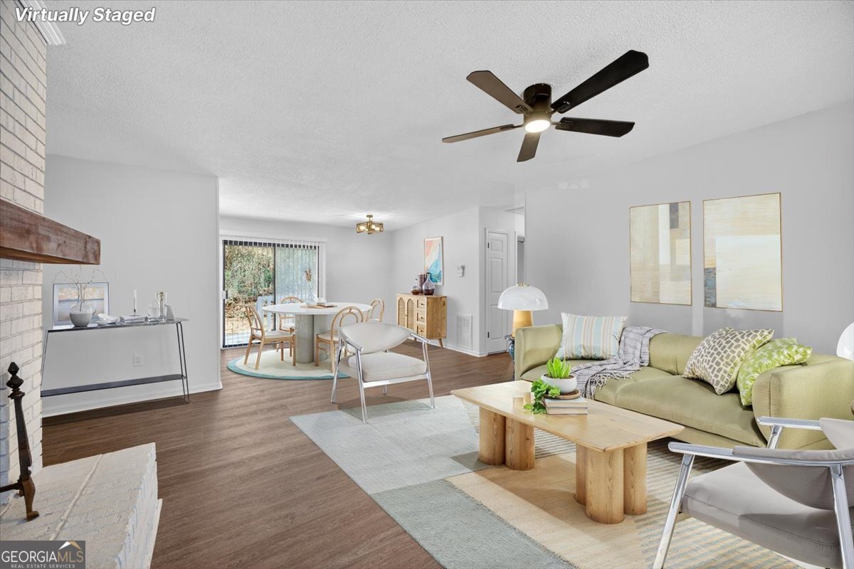 427 Table Mountain Drive Macon - 6