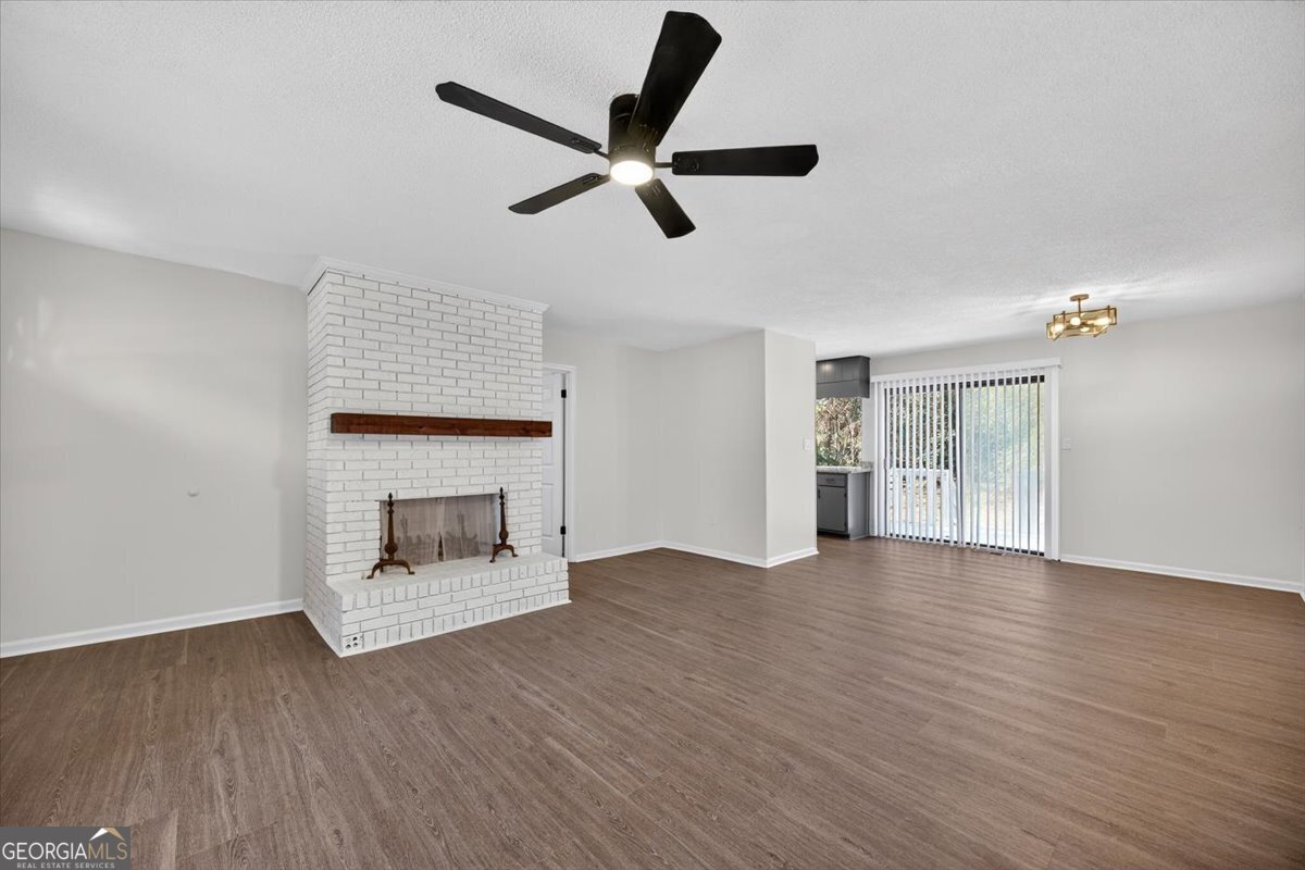 427 Table Mountain Drive Macon - 7