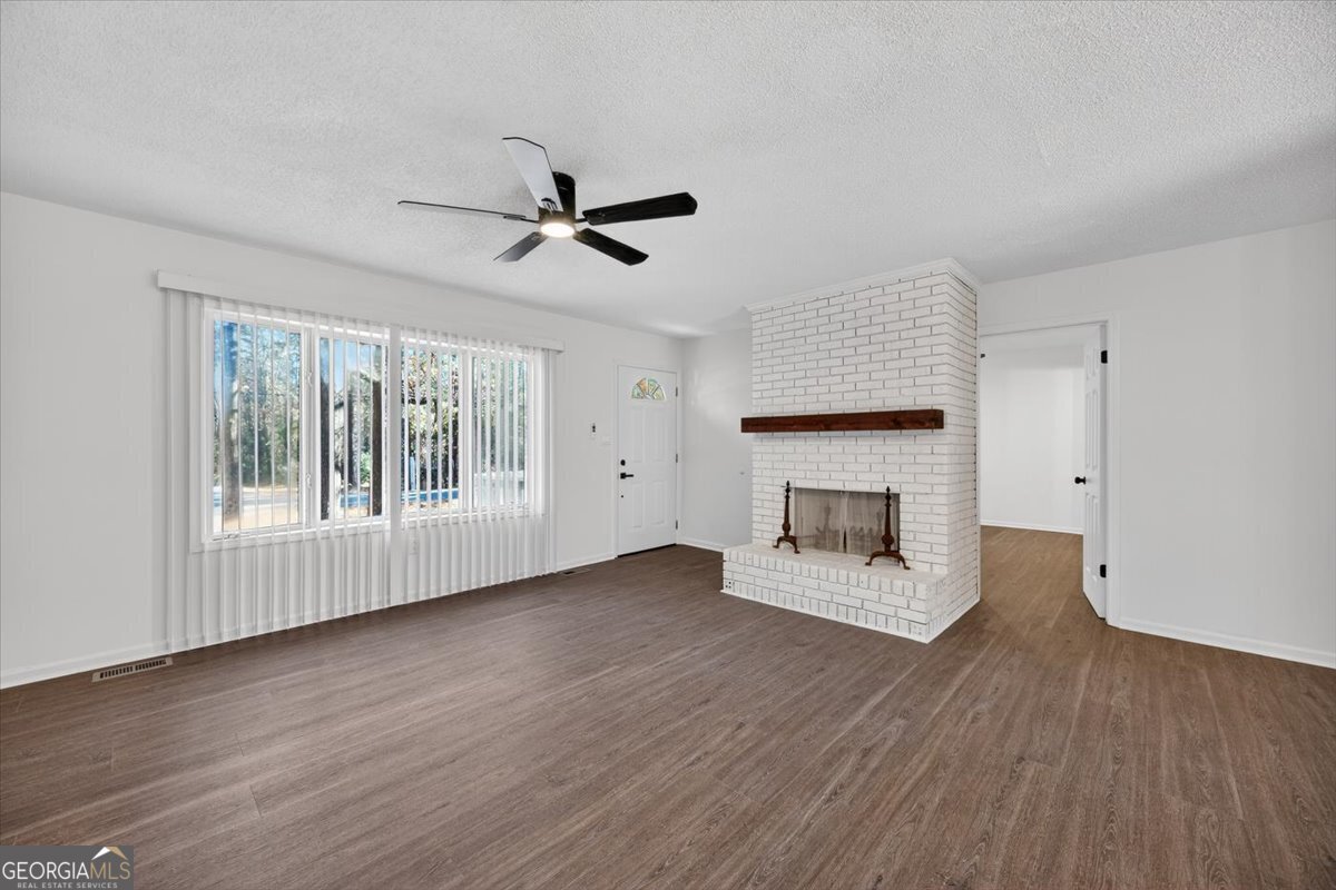 427 Table Mountain Drive Macon - 9