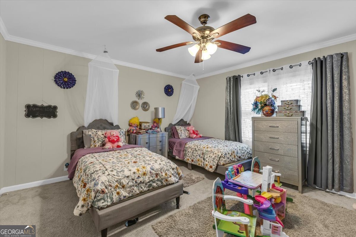 969 Ga Highway 17 Guyton - 17