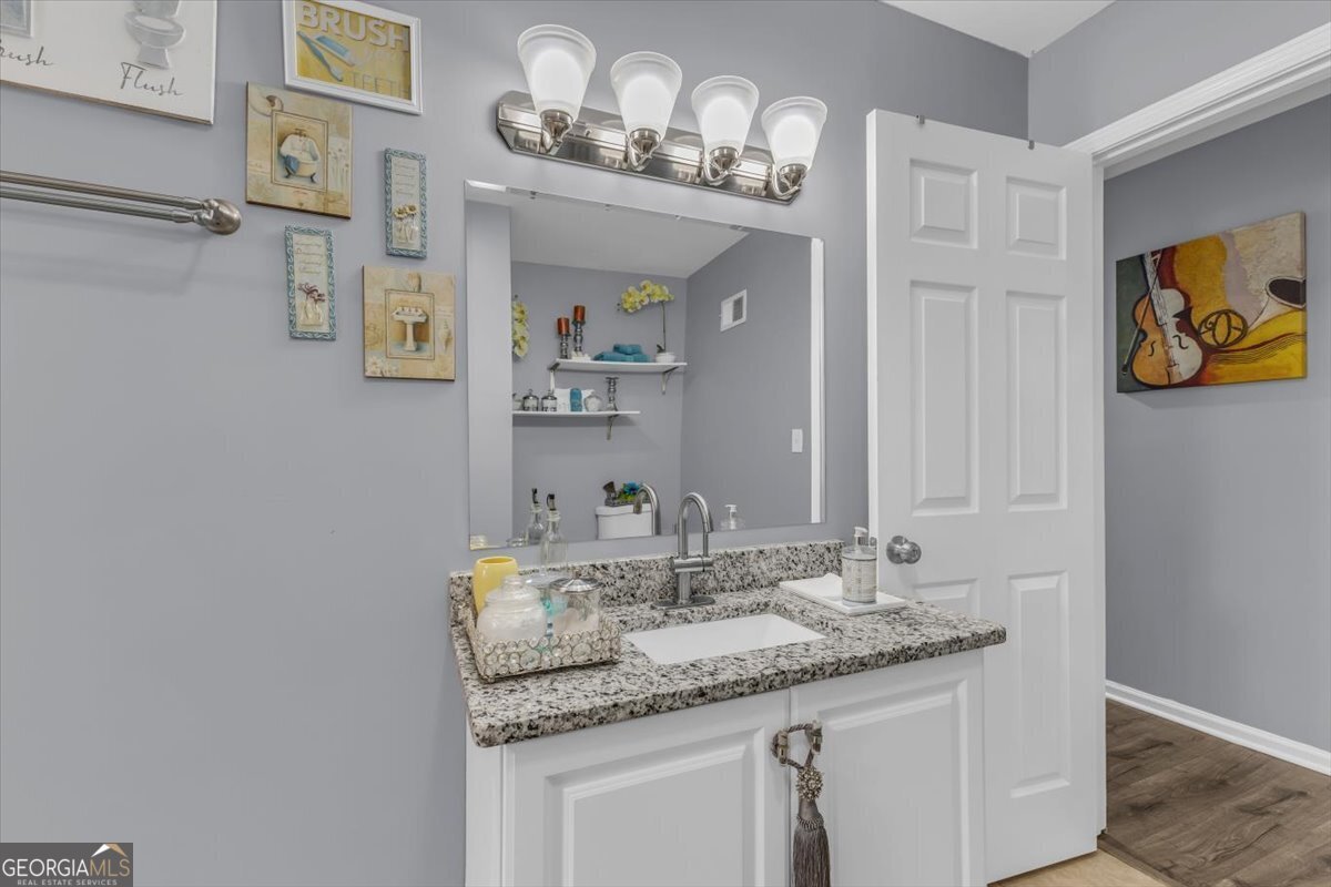 969 Ga Highway 17 Guyton - 20