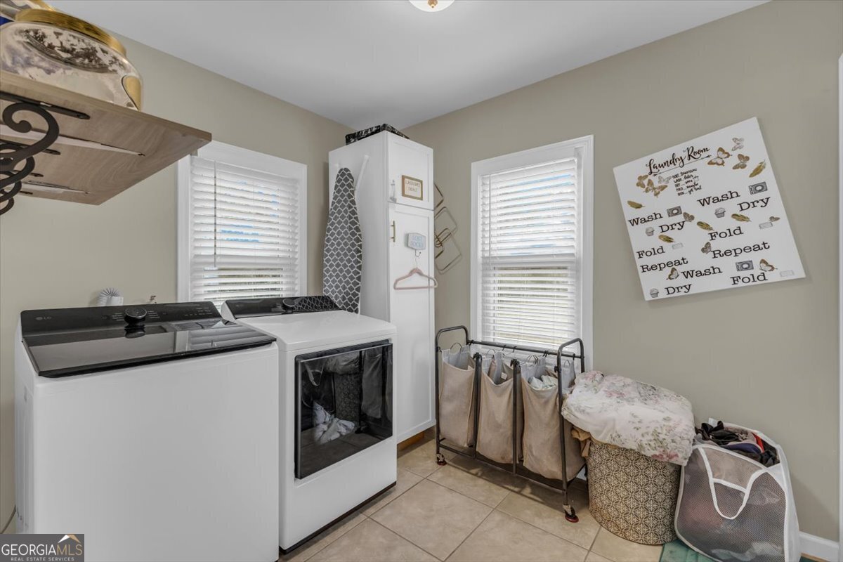 969 Ga Highway 17 Guyton - 21