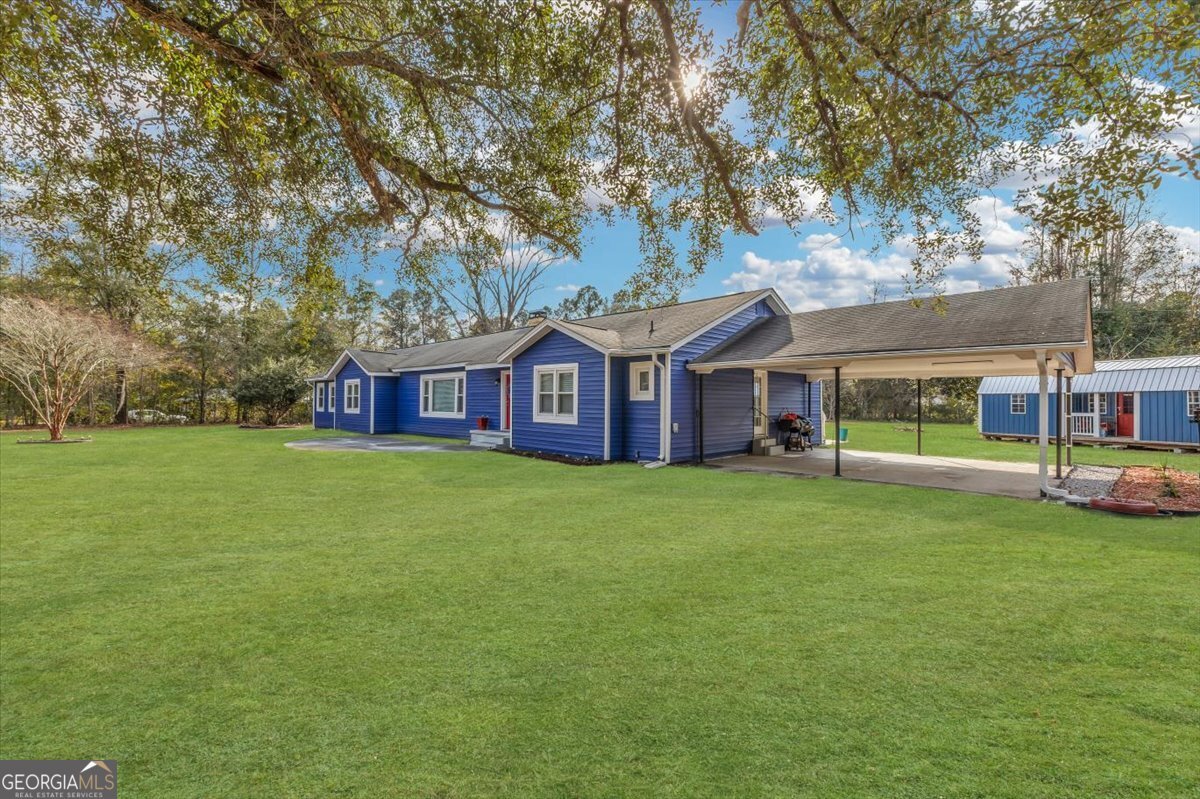 969 Ga Highway 17 Guyton - 3