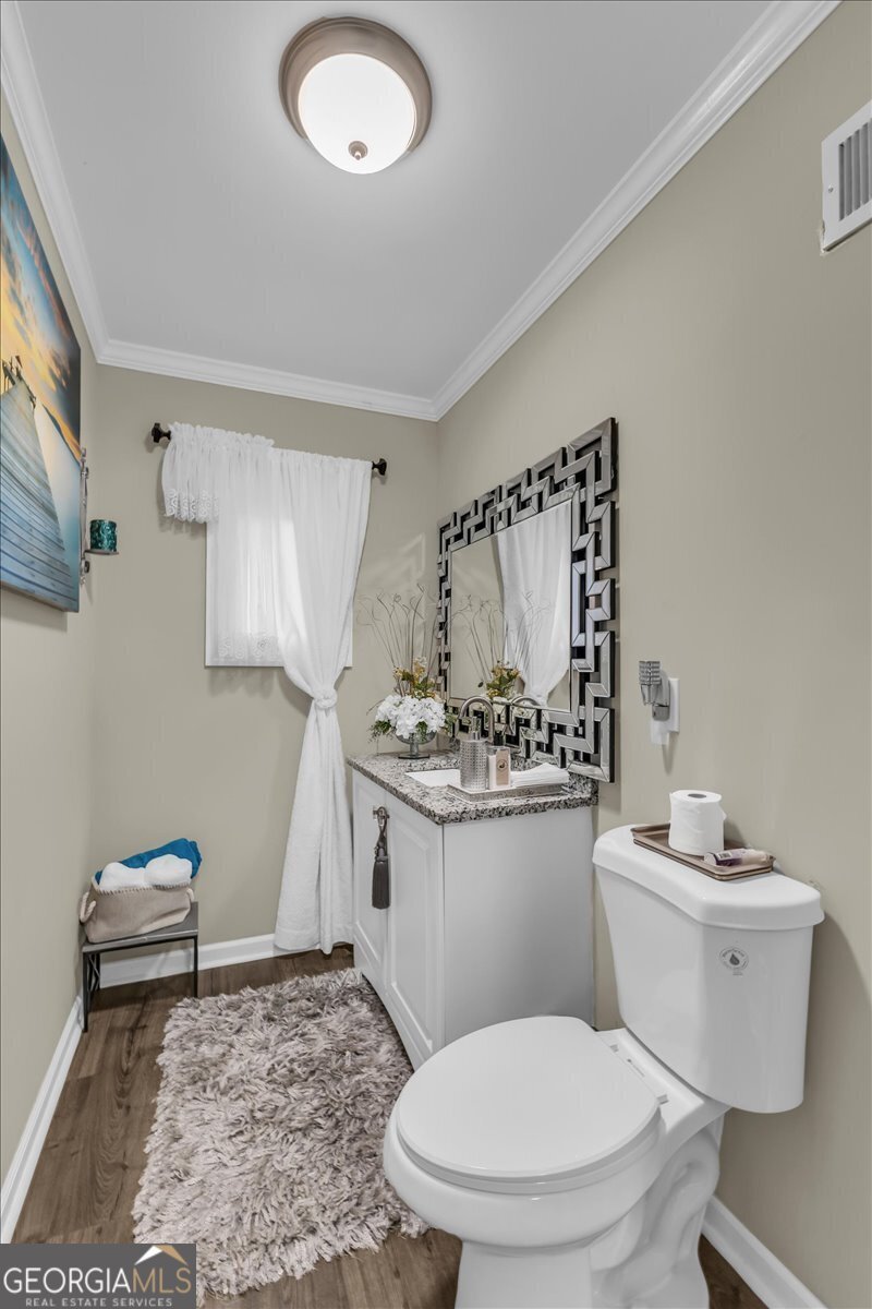 969 Ga Highway 17 Guyton - 30