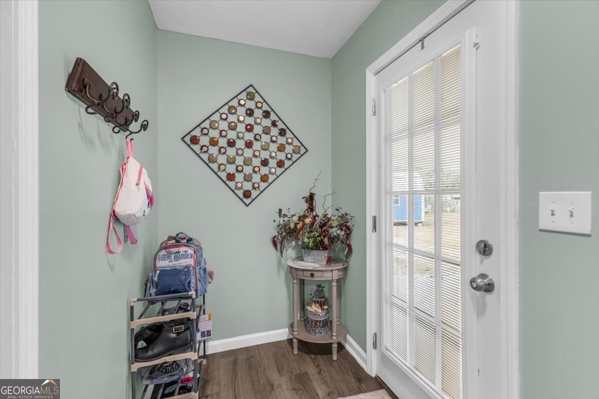 969 Ga Highway 17 Guyton - 31