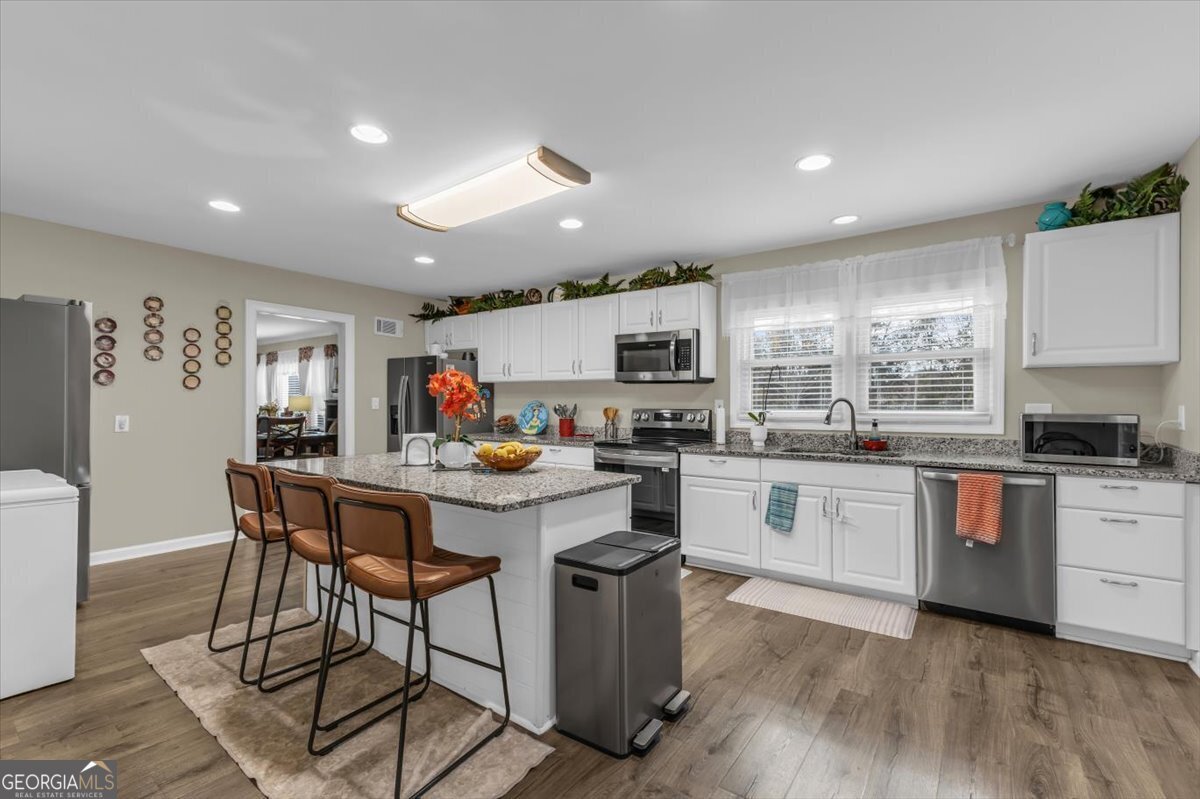 969 Ga Highway 17 Guyton - 33