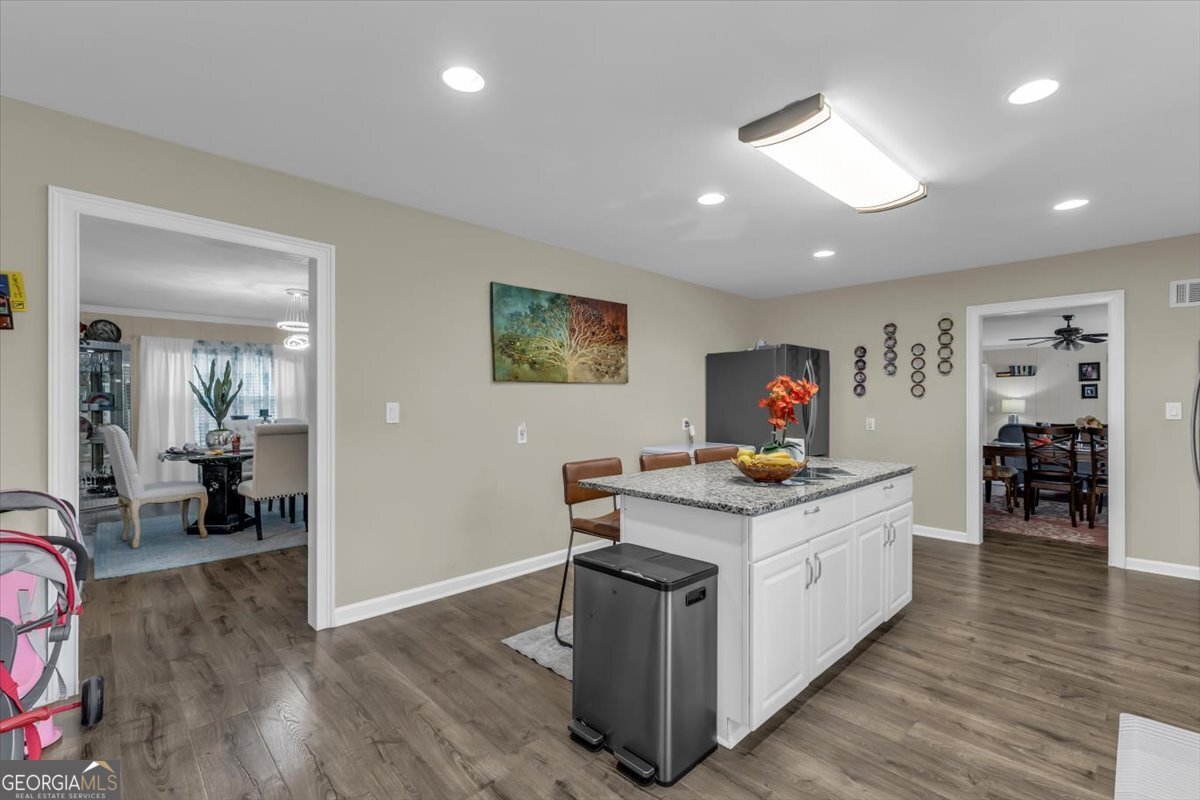 969 Ga Highway 17 Guyton - 34