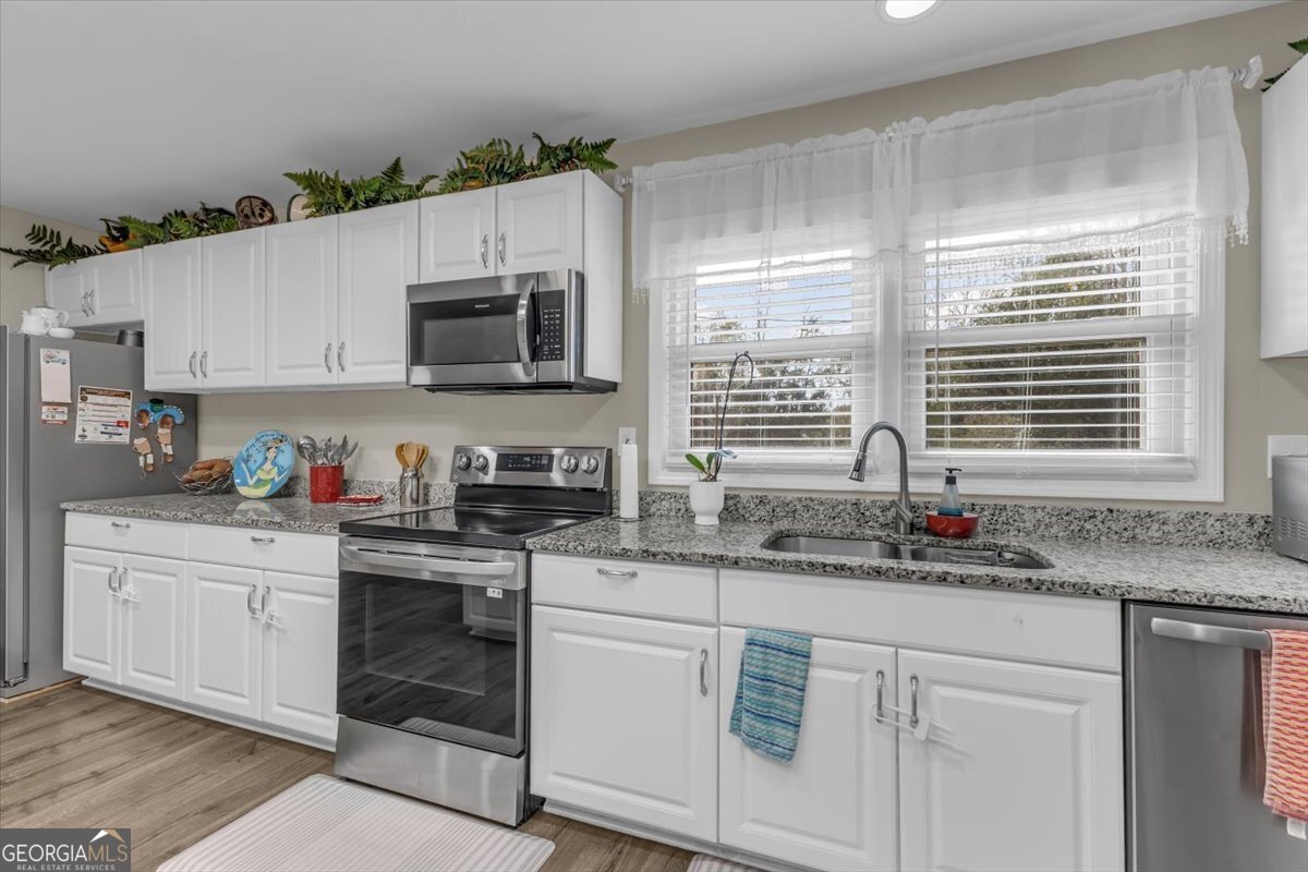 969 Ga Highway 17 Guyton - 35