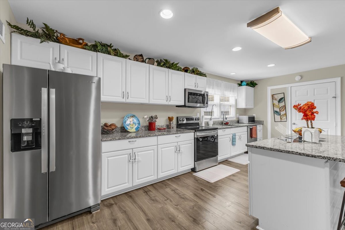 969 Ga Highway 17 Guyton - 36