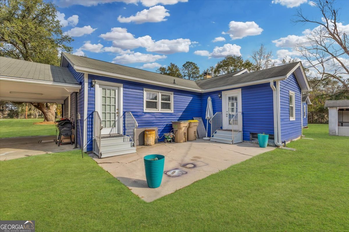 969 Ga Highway 17 Guyton - 38