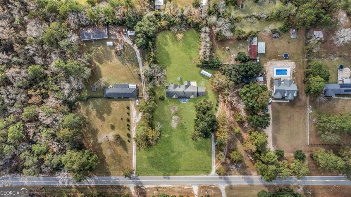 969 Ga Highway 17 Guyton - 41