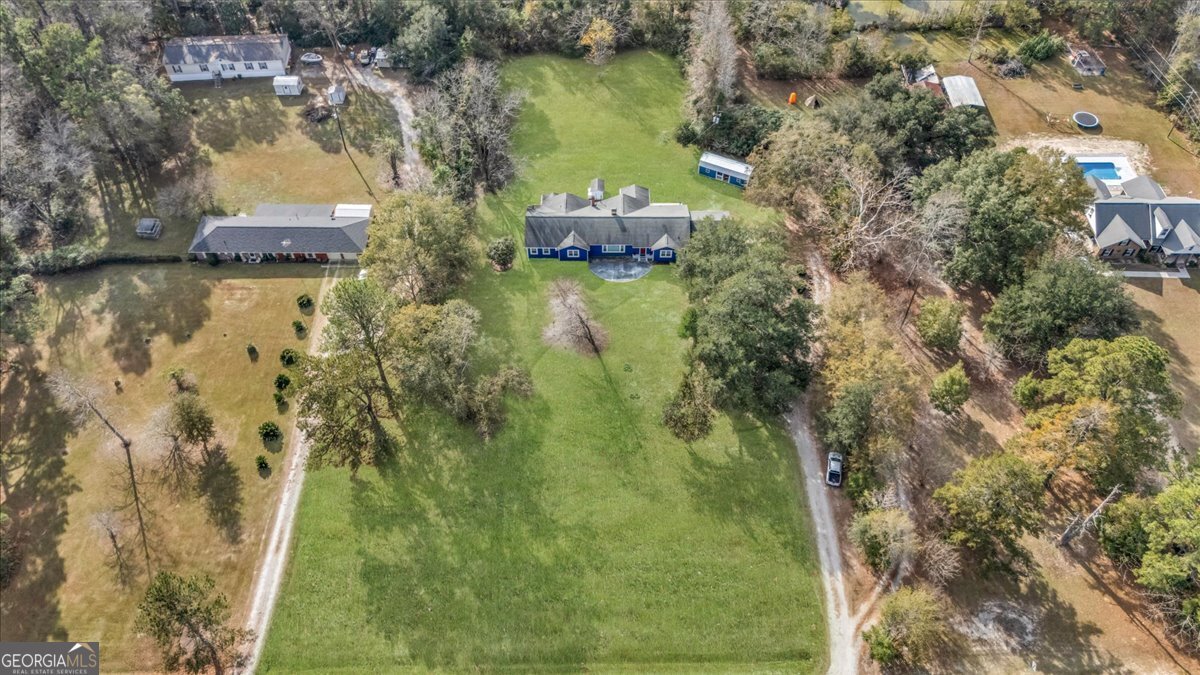 969 Ga Highway 17 Guyton - 44