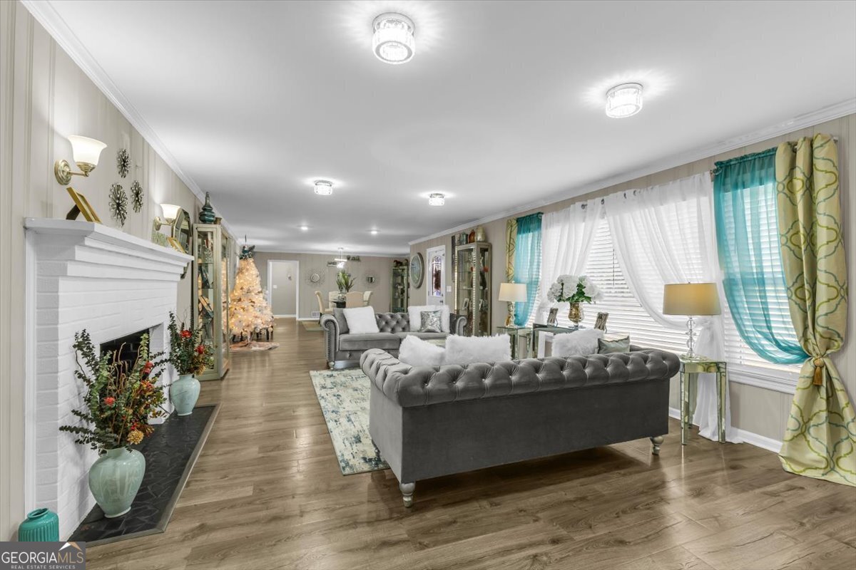 969 Ga Highway 17 Guyton - 8