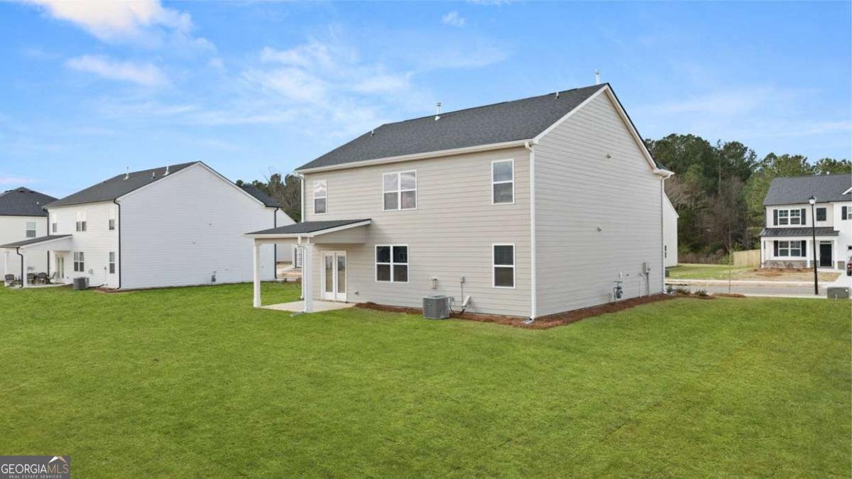 406 Abbott Road Statham - 2