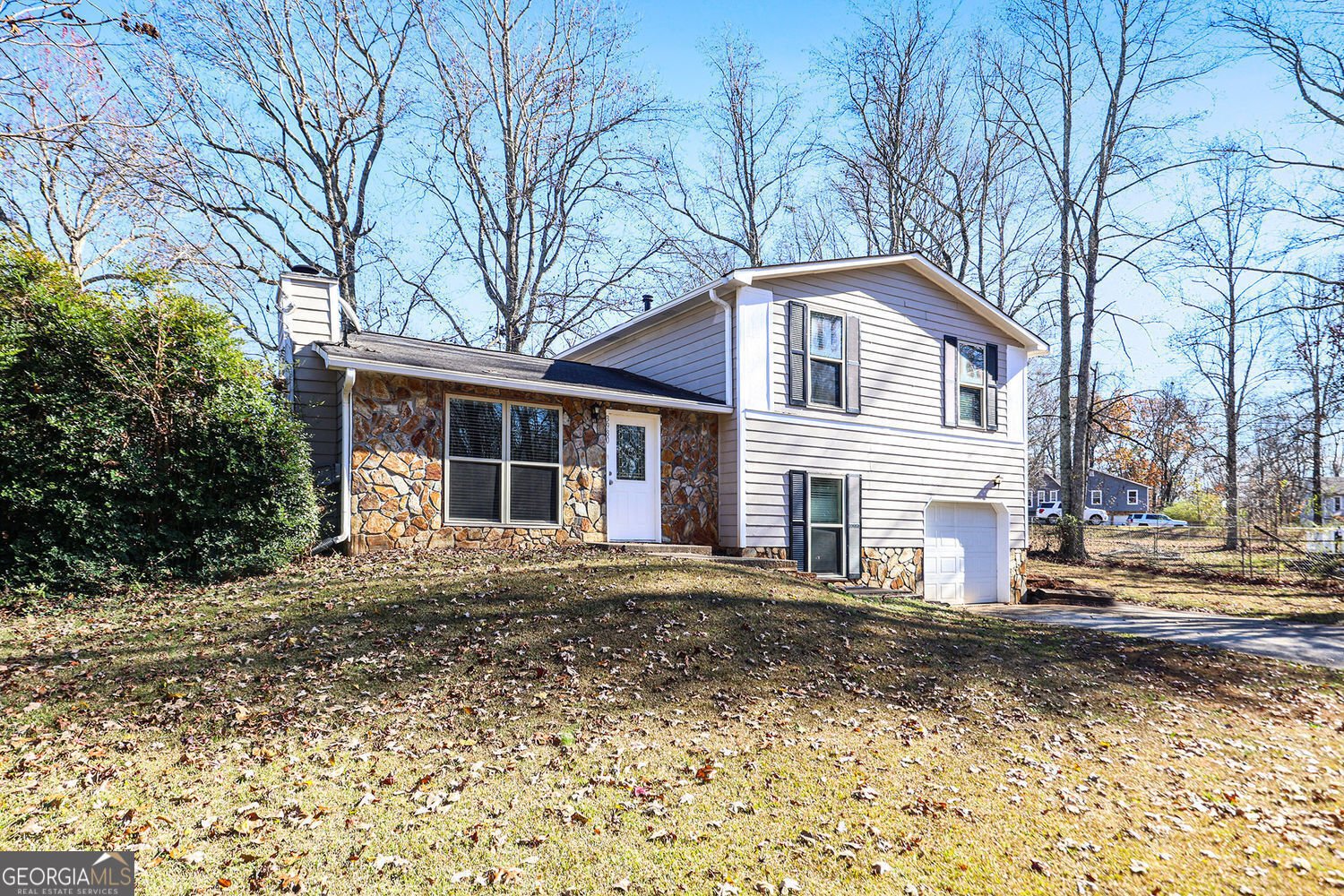 3980 Yancey Road Douglasville - 1