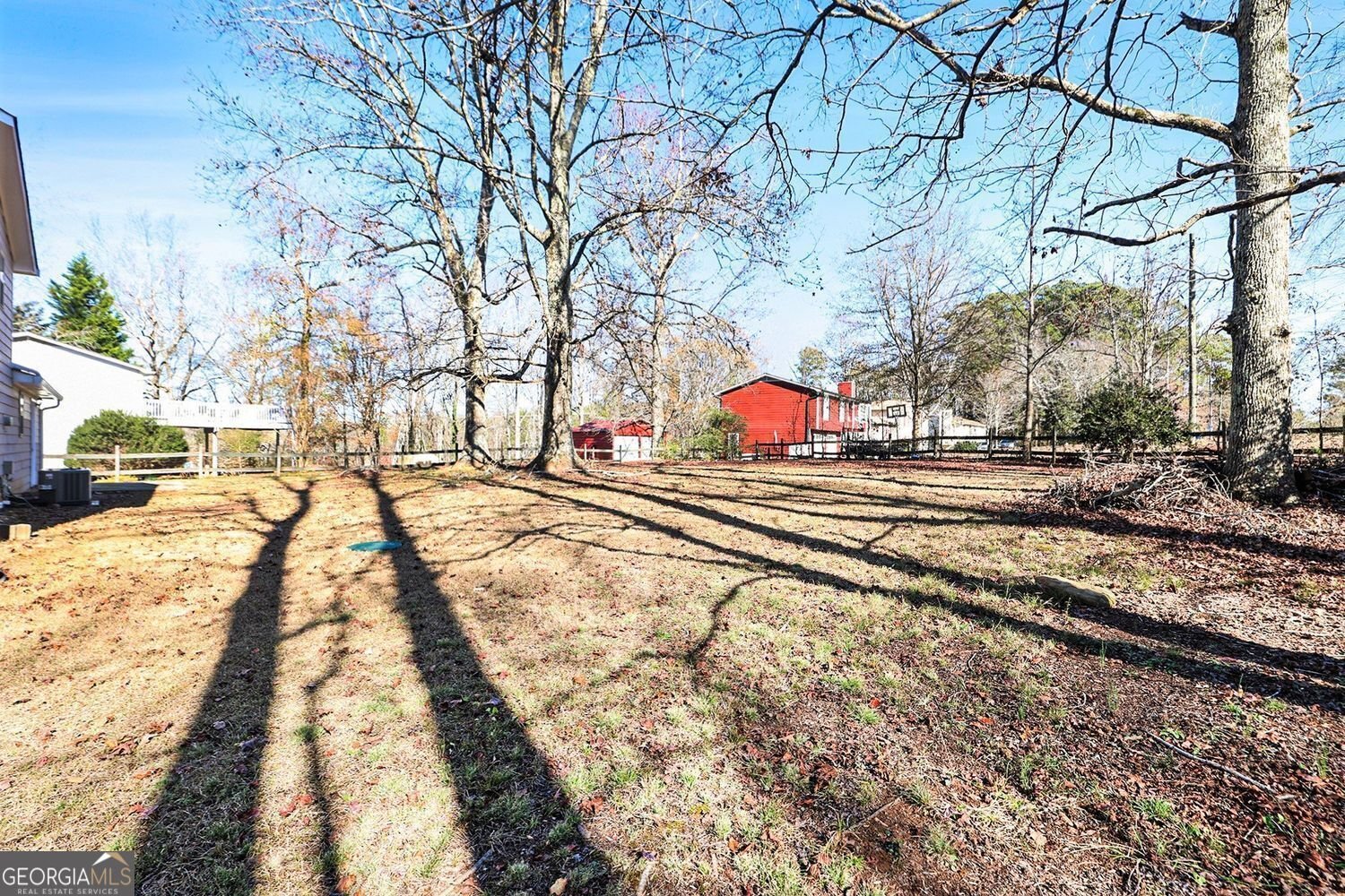 3980 Yancey Road Douglasville - 15