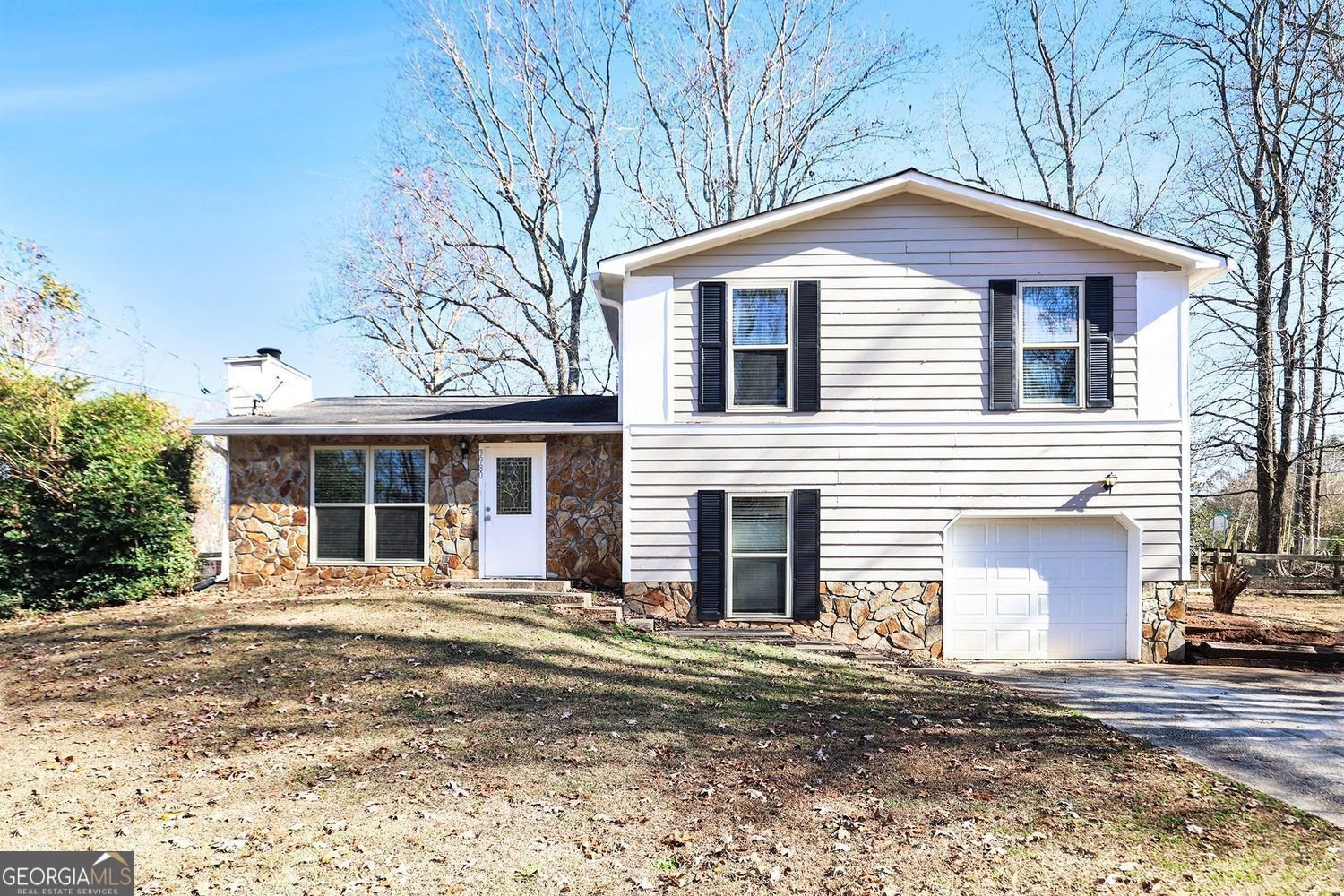 3980 Yancey Road Douglasville - 2