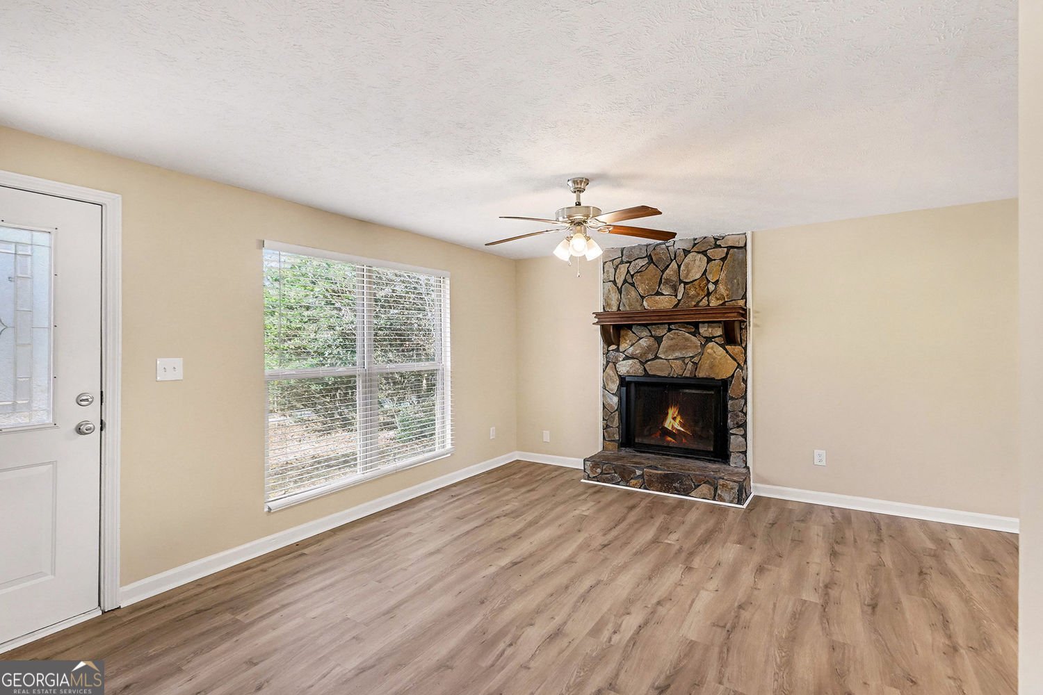 3980 Yancey Road Douglasville - 5