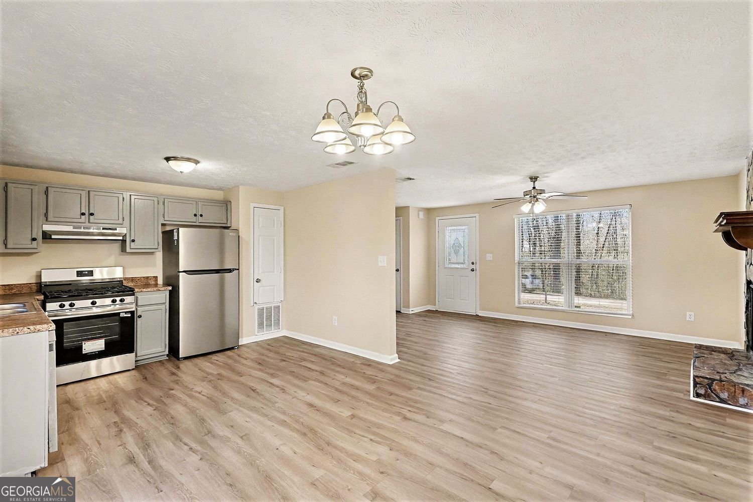 3980 Yancey Road Douglasville - 7