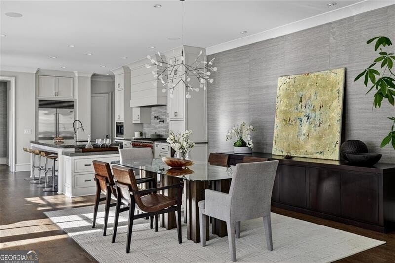 201 Dovecrest Drive Atlanta - 10