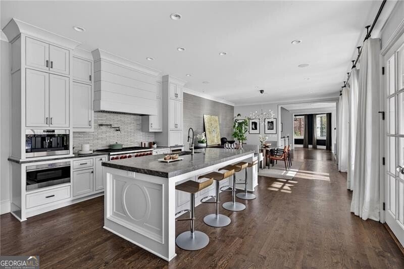 201 Dovecrest Drive Atlanta - 11