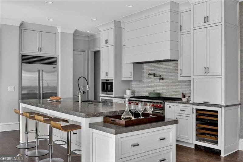 201 Dovecrest Drive Atlanta - 12