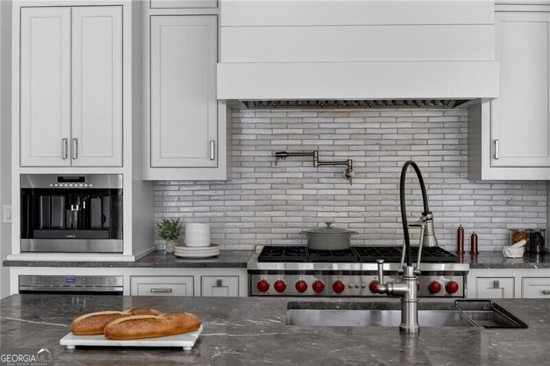 201 Dovecrest Drive Atlanta - 13