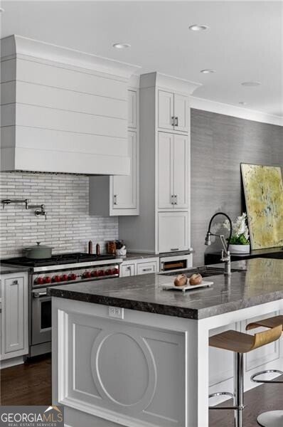 201 Dovecrest Drive Atlanta - 14