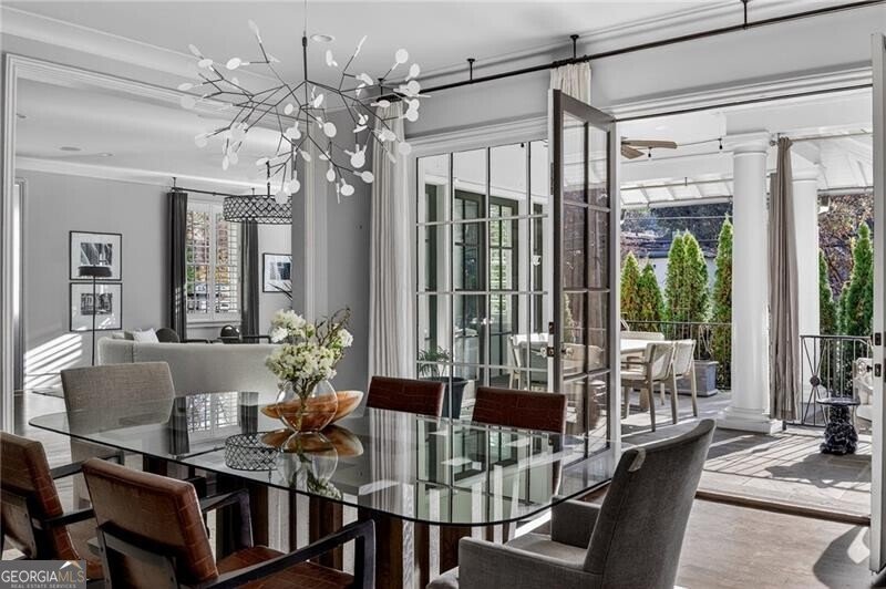 201 Dovecrest Drive Atlanta - 17