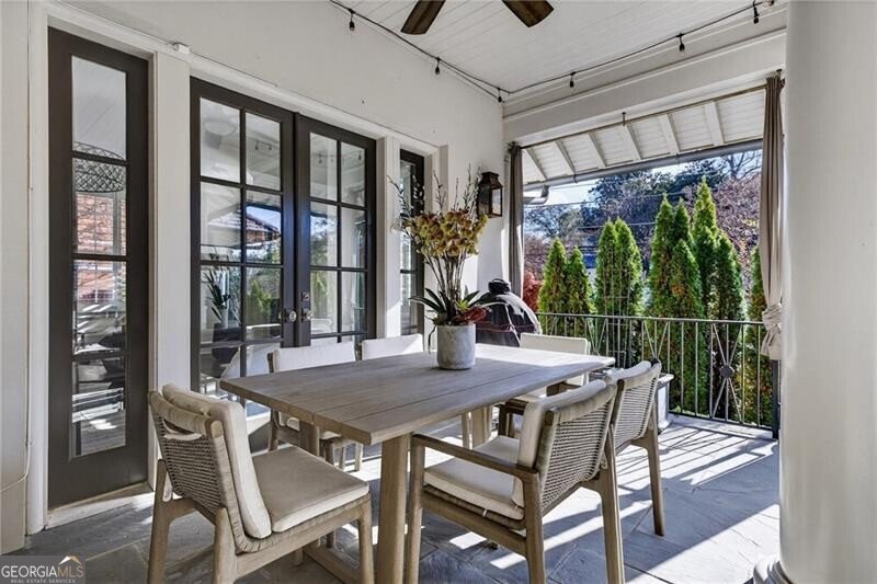 201 Dovecrest Drive Atlanta - 19