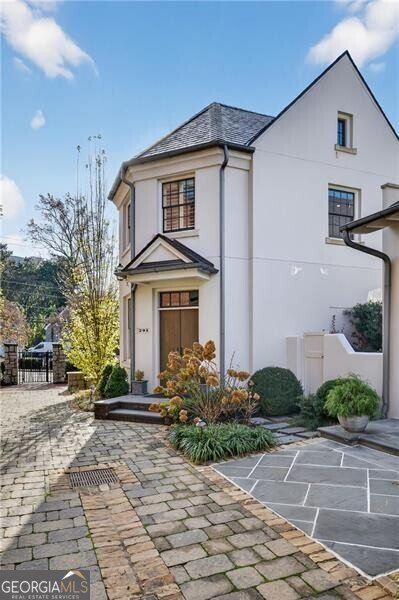 201 Dovecrest Drive Atlanta - 2