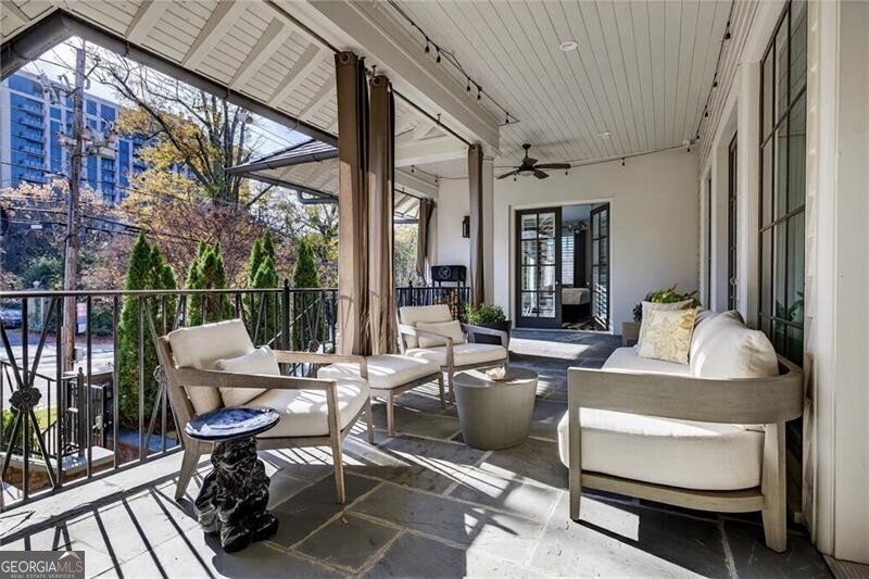 201 Dovecrest Drive Atlanta - 20