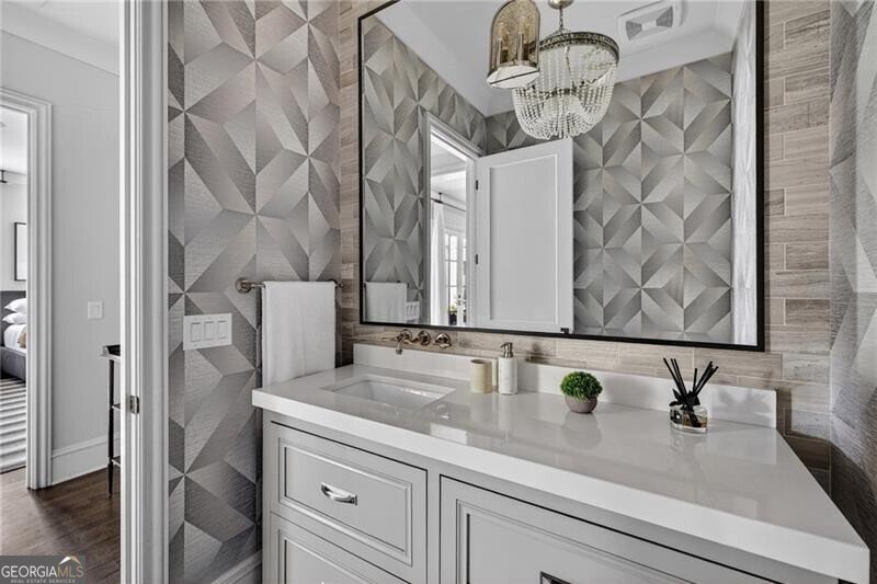 201 Dovecrest Drive Atlanta - 21