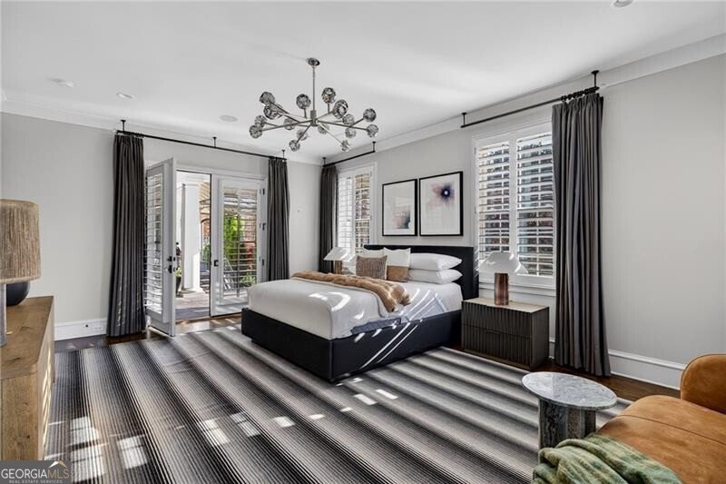 201 Dovecrest Drive Atlanta - 23