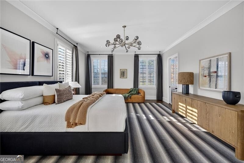 201 Dovecrest Drive Atlanta - 24