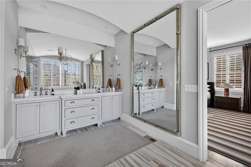 201 Dovecrest Drive Atlanta - 25