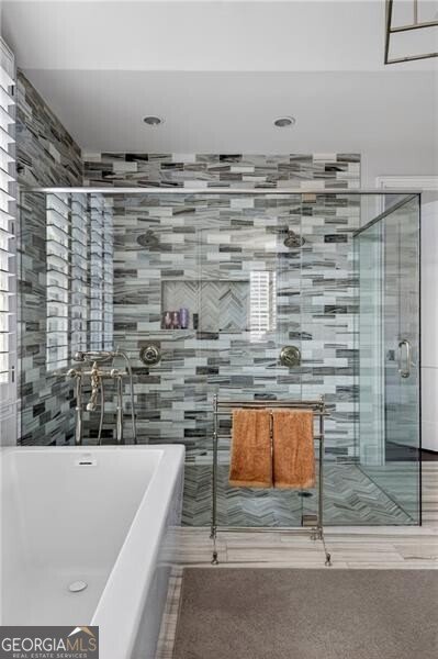 201 Dovecrest Drive Atlanta - 27