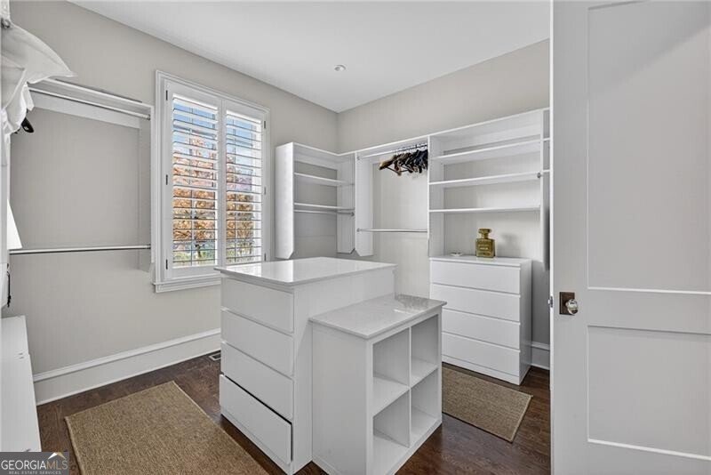 201 Dovecrest Drive Atlanta - 28