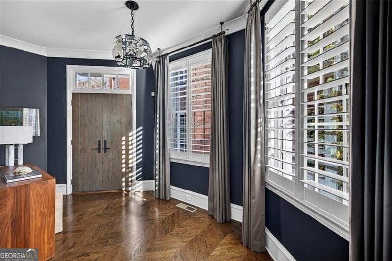 201 Dovecrest Drive Atlanta - 3