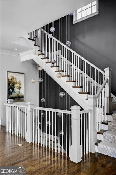 201 Dovecrest Drive Atlanta - 30