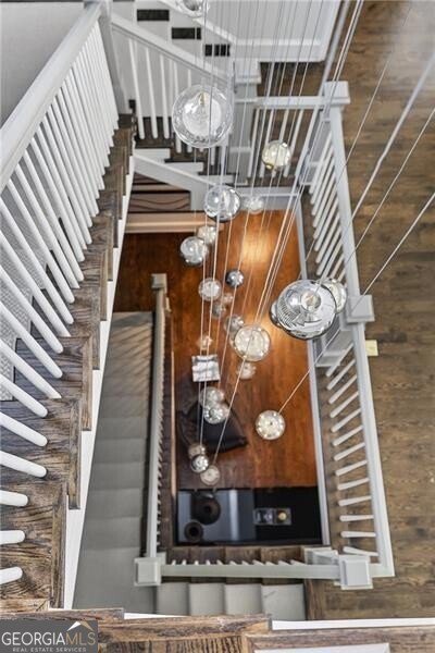 201 Dovecrest Drive Atlanta - 31