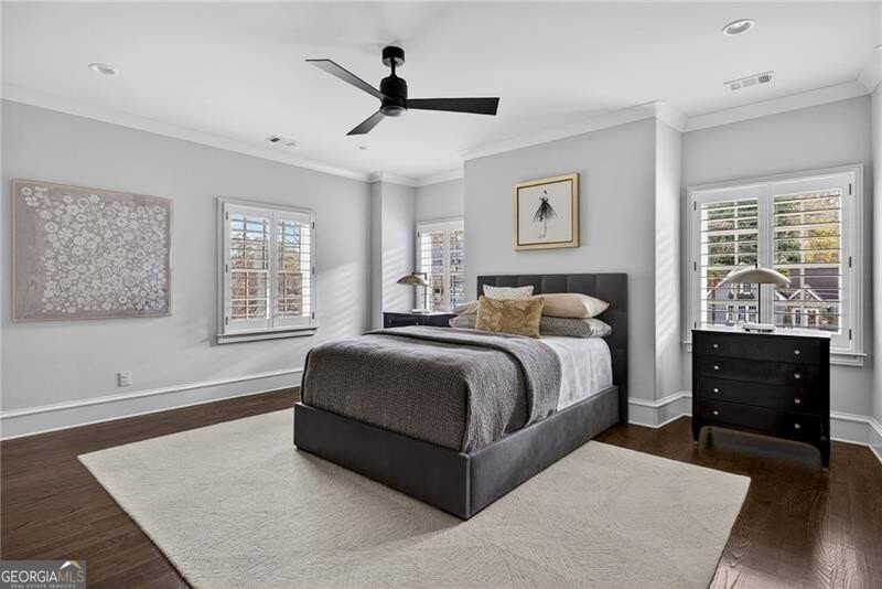 201 Dovecrest Drive Atlanta - 32