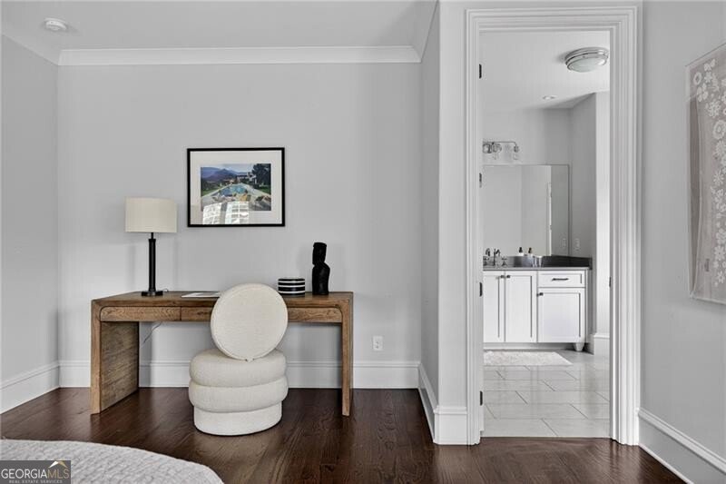 201 Dovecrest Drive Atlanta - 33