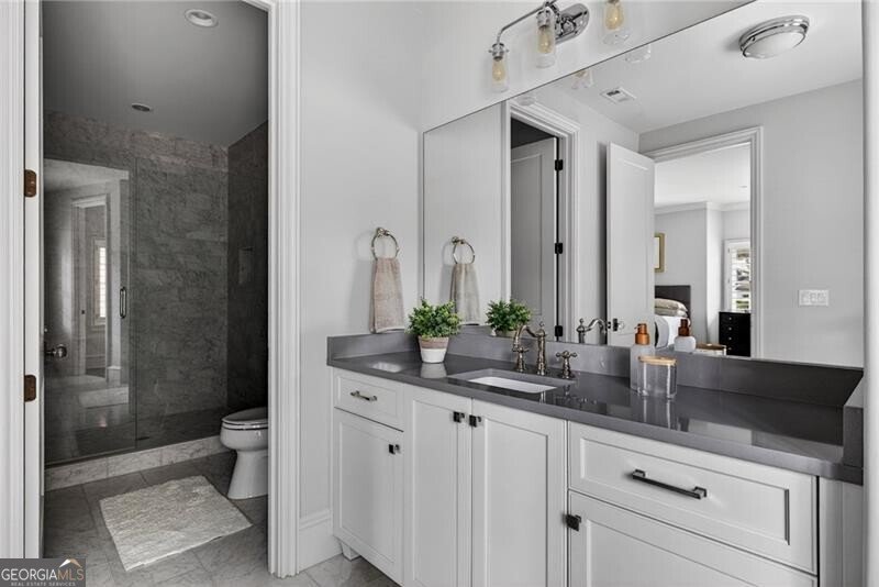 201 Dovecrest Drive Atlanta - 34