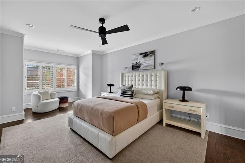 201 Dovecrest Drive Atlanta - 35