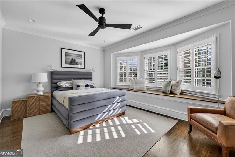 201 Dovecrest Drive Atlanta - 36