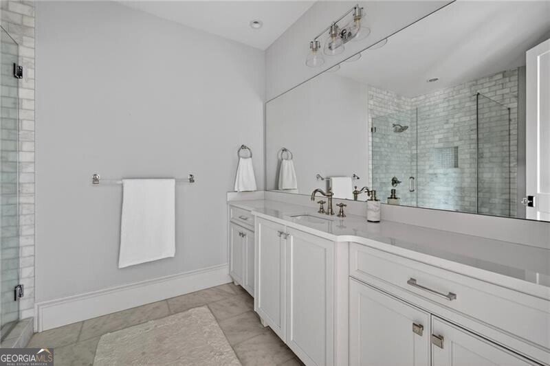 201 Dovecrest Drive Atlanta - 38