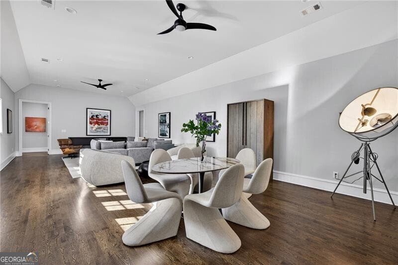 201 Dovecrest Drive Atlanta - 39