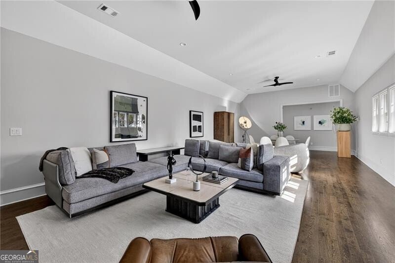 201 Dovecrest Drive Atlanta - 40